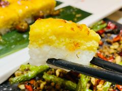 -蒙古人烤羊大师(工农大路创始店)
