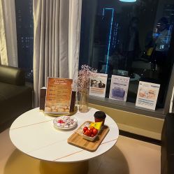 -婳香·女性英式芳疗SPA