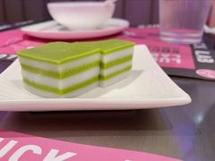 -新越盏·东南亚料理(捷登都会店)