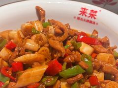 -来菜·湖北头牌藕汤(武商MALL众圆店)