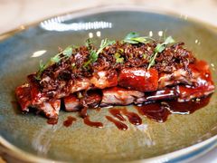 -湖滨28中餐厅·西湖宴·杭州君悦酒店