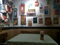 -阿明烧烤(石牌东路店)