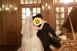 -IDO婚纱摄影(上海旗舰店)