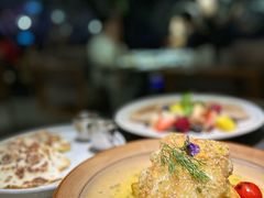 -巴别塔法餐舍(朝阳店)