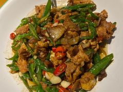 -大鸽饭(马王堆店)