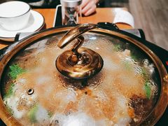 -陶德砂锅(蜀汉路店)