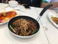 干炒牛河-太兴餐厅(小径湾店)