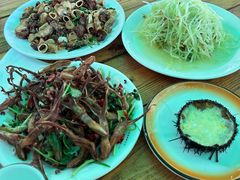 -超越海鲜屋(飞龙物业店)