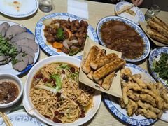 -协顺园回头馆(南顺城路店)