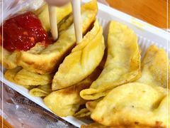 -清真蒋有记(老门东店)