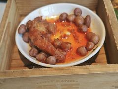 -煲王粤菜餐厅(中侨中心店)