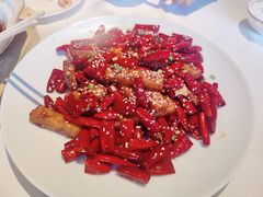 -民国红公馆(老门东店)