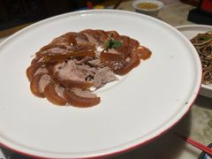 -范家小馆·烤鸭新京菜(金融街店)