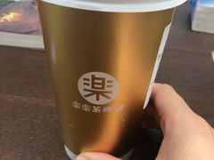-LELECHA乐乐茶(美罗城店)