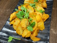 -李不管把把烧(绵阳总店)