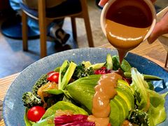 -Common Table · Brunch & Coffee