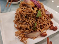 -大妈饺子馆·特色锅包肉·饺子(鼓楼店)