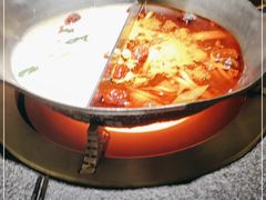 -湊湊火锅·茶憩(东城民盈国贸城店)