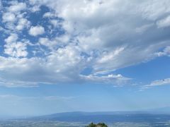 -终南山南五台景区