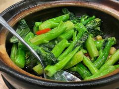 -永記粤菜·五指毛桃花雕鸡煲(九亭店)