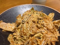 -伊喜饺子(五道口学院路店)