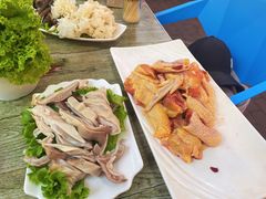 -领鲜风味花雕鸡(马端街店)
