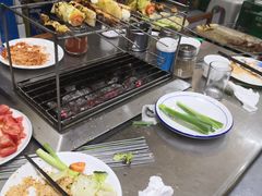 -小寒羊烧烤(凯瑞时代大厦店)