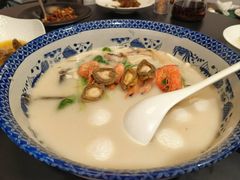 -山外山·林语花园餐厅