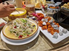 -瓦国小镇·果木烤鸭·融合菜(西口店)