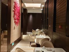 -上海金桥红枫万豪酒店-万豪中餐厅