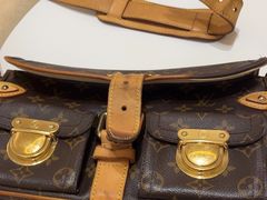 -六六奢品·vintage中古·回收二手奢侈品包包手表首饰(环球港店)
