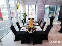 -莲花跑车(国贸商城店)