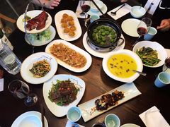 -拈菜(观音桥阳光世纪店)