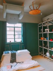 -OOAK设计师品牌概念店(新乐路店)