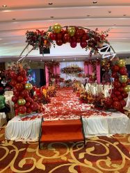 -上海大厦·宴会厅