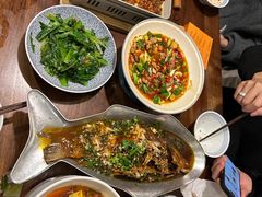 -树厨贵州菜(铜仁花果山店)