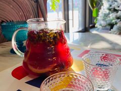 -The Rug Cafe(王府中环店)