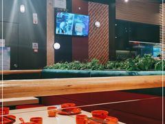 -避风塘(宝山万达店)