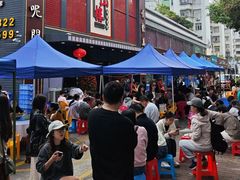 -万山楼海鲜酒家·二十三年老字号