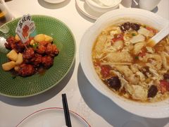 -南门食仙·手工福州菜(南门兜店)