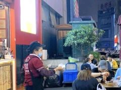 -钟方模白家肥肠粉(春熙店)