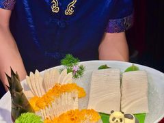 -小龙翻大江文化火锅(太古里店)