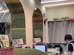 -海马体照相馆(上海宝山万达广场店)