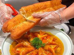 -五谷丰登农家院·地道胶东菜·海鲜烧烤(威海店)