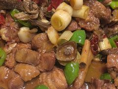 -俭寨大盘鸡·缸子肉·小公鸡·新疆菜(云通店)