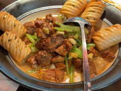 -秦月轩·陕西家乡菜(阜成路·五棵松店)