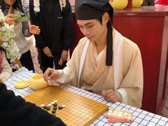 -厦门方特东方神画