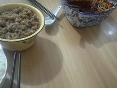 -定家小酥肉·清真(回民街店)