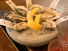 -斯普汇生蚝牛排馆(中骏世界城店)