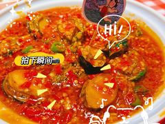 -辣小鲜·南昌大排档(船山路店)